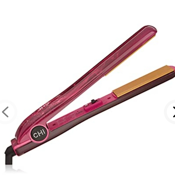 2 chi straightners..both like new working conditions - Picture 2 of 6